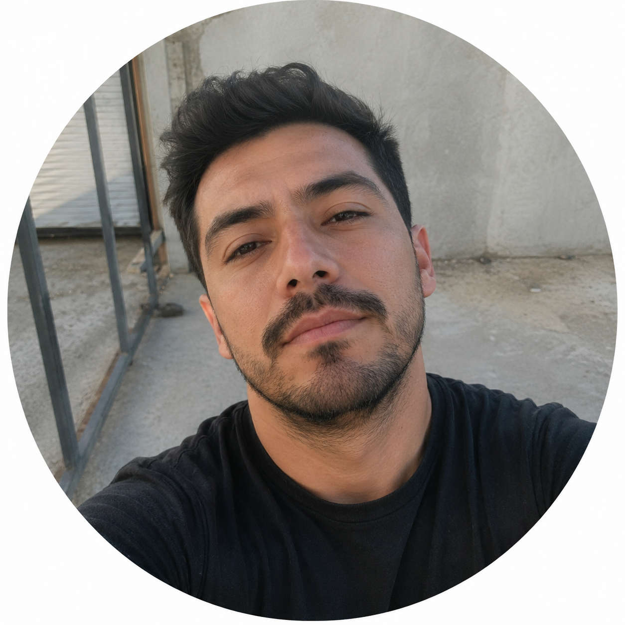 Mike R.
